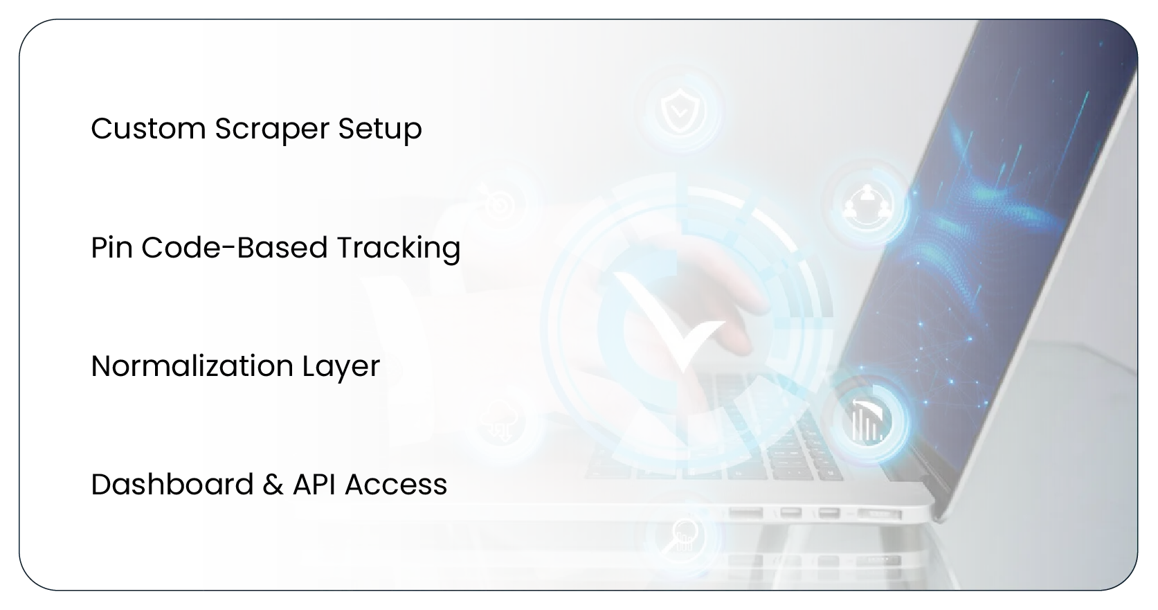 Product Data Scrape’s Approach-01